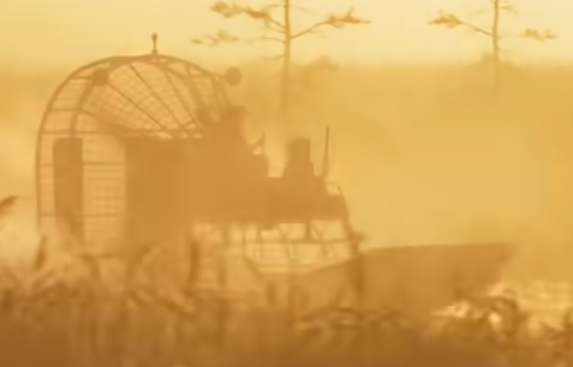 Airboat
