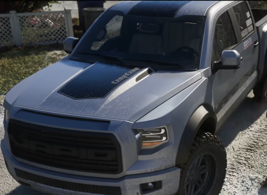 Vapid Caracara