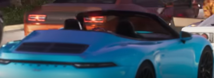 Pfister Comet S2