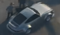Pfister Comet Retro