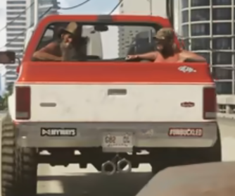 Declasse Rancher