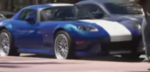 Bravado Banshee