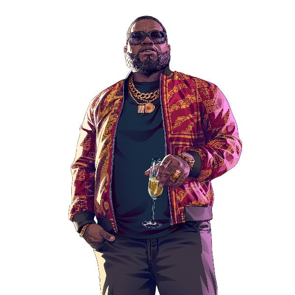 Boobie GTA 6