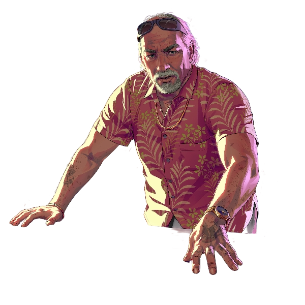 Brian GTA 6