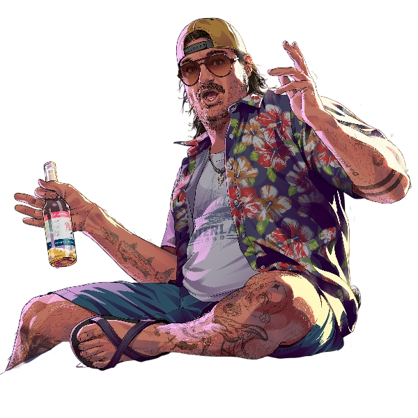 Cal GTA 6