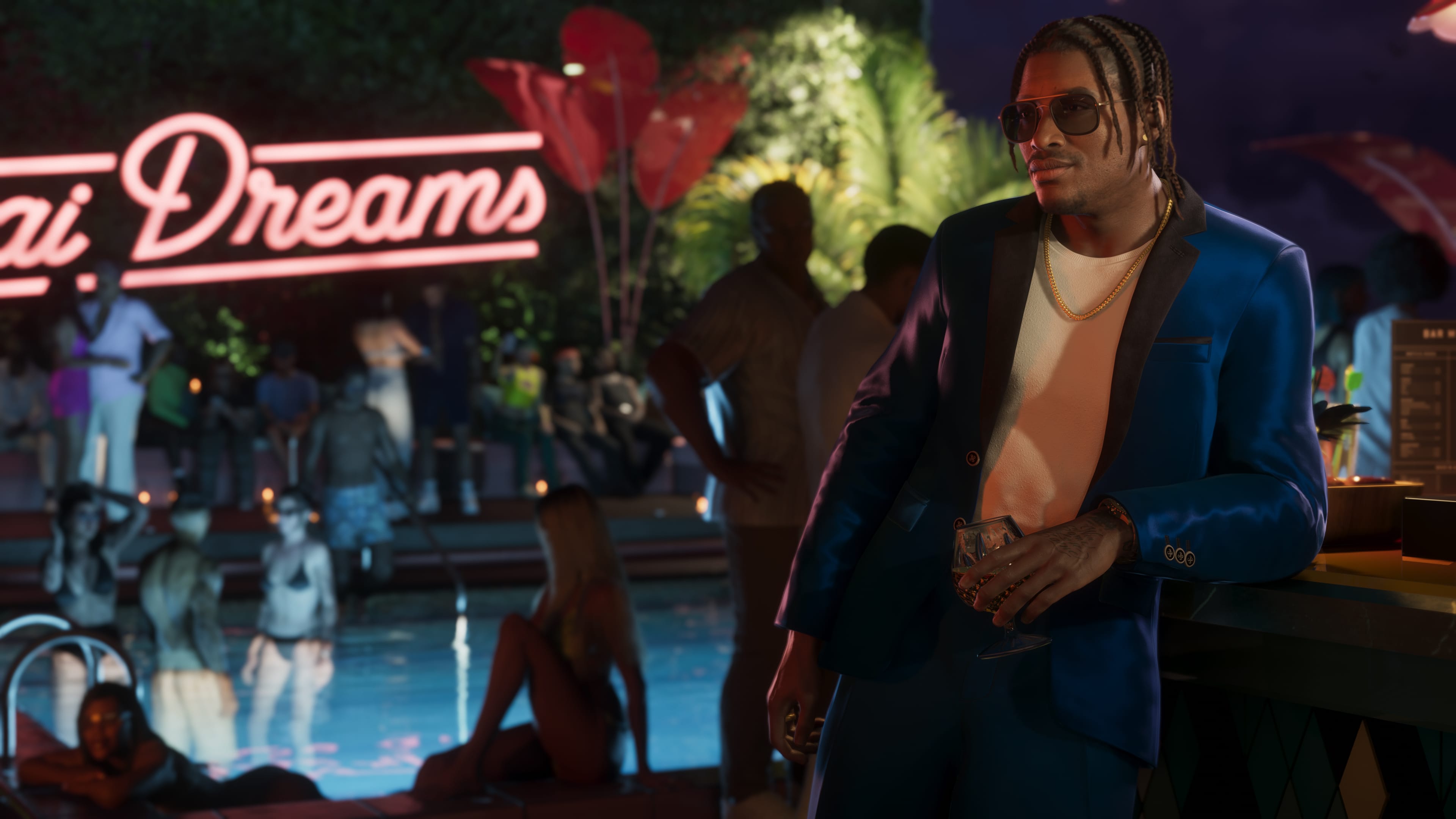DreQuan GTA 6 passion