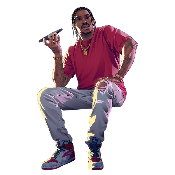 DreQuan GTA 6