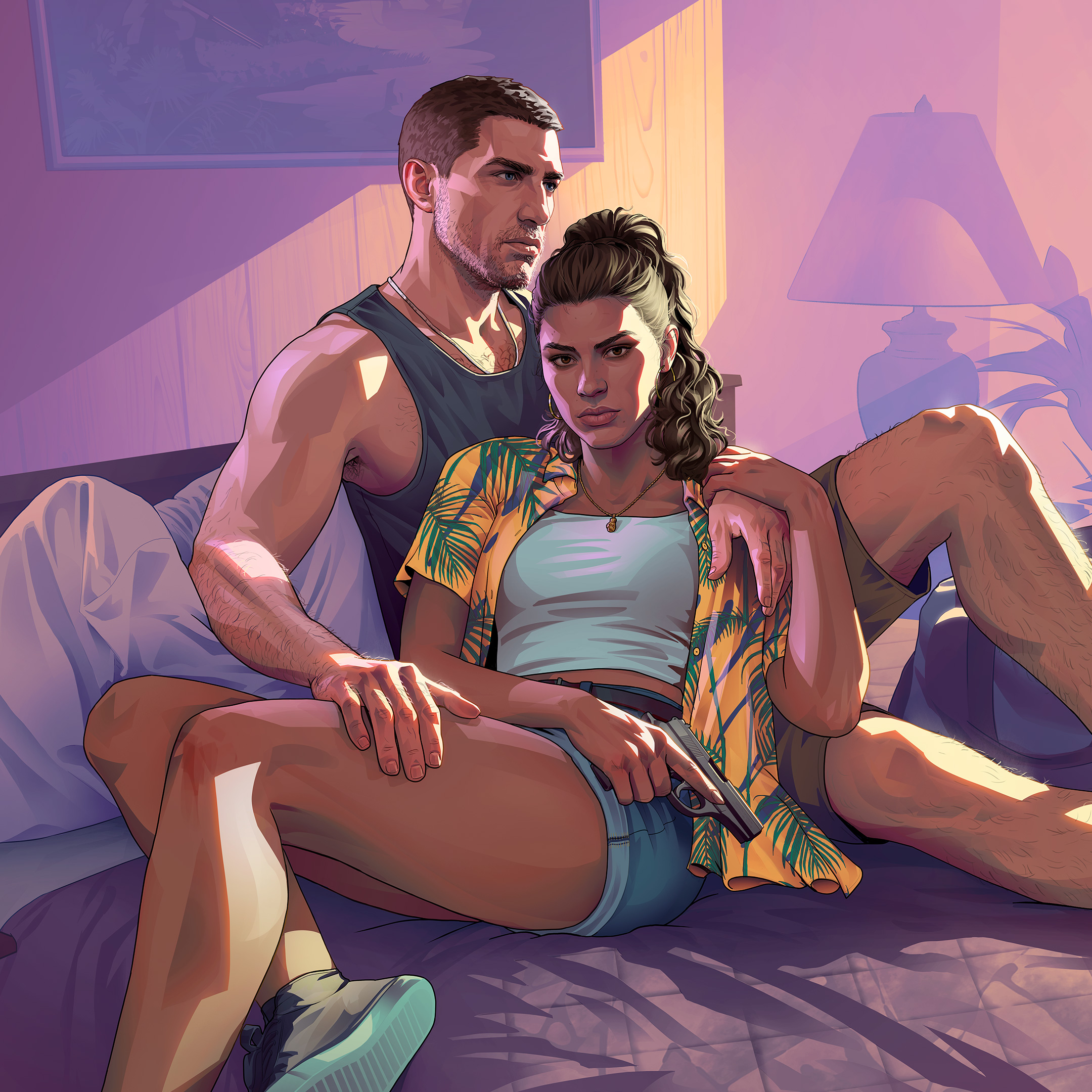 Motel pressure