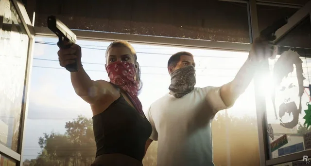 lucia caminos and jason duval GTA 6 hobby