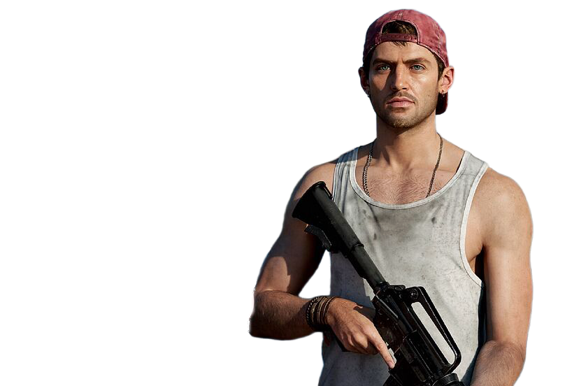 Jason Duval GTA 6