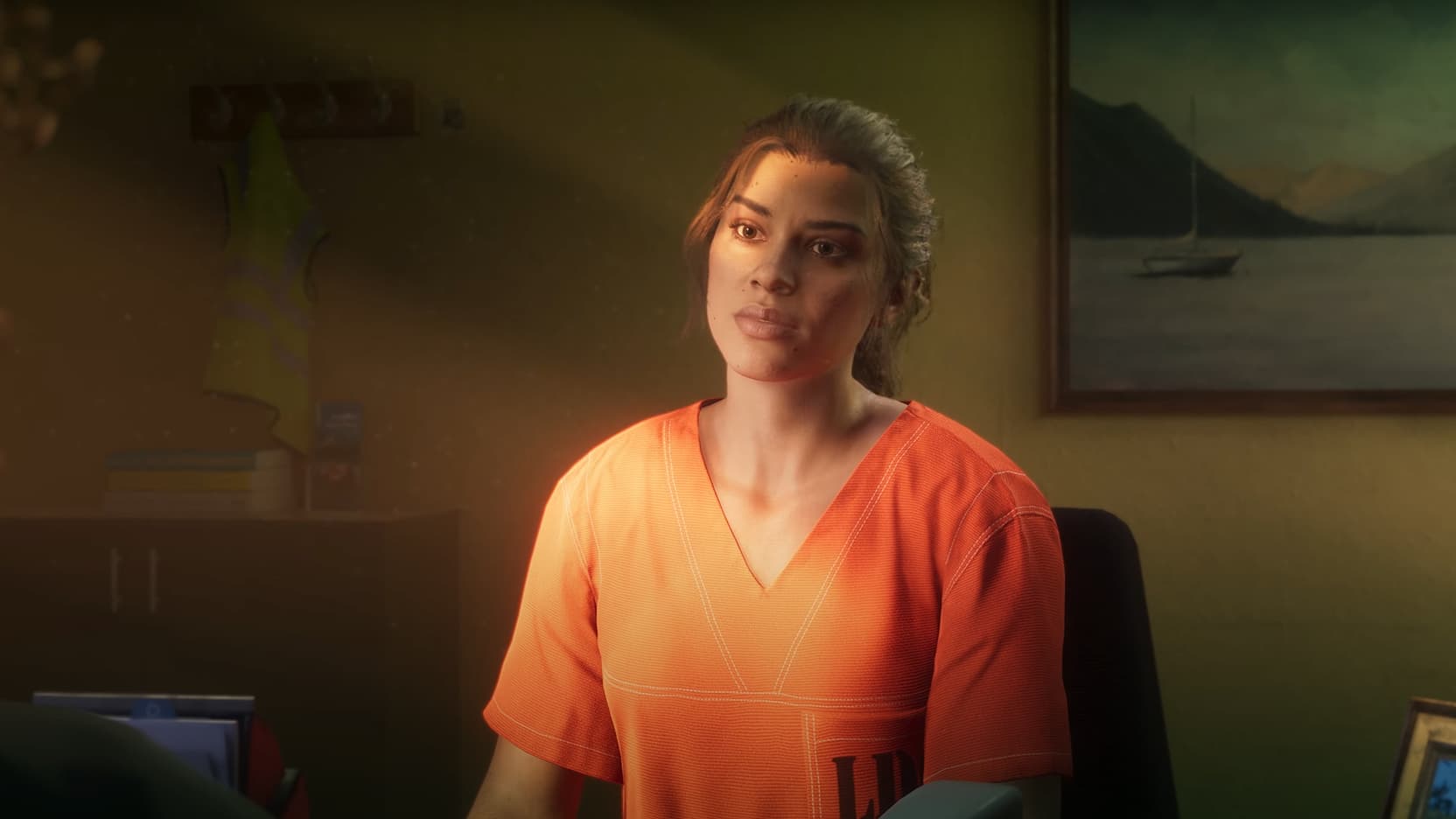 lucia caminos GTA 6 life