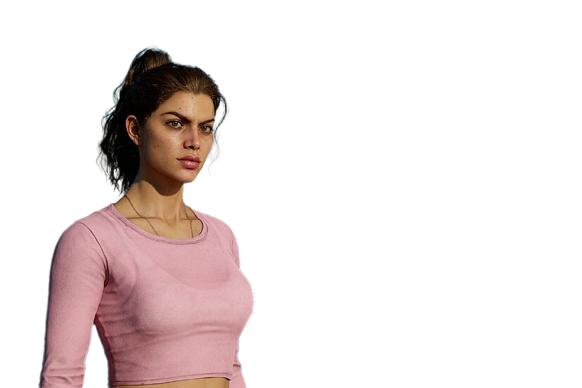 Lucia Caminos GTA 6