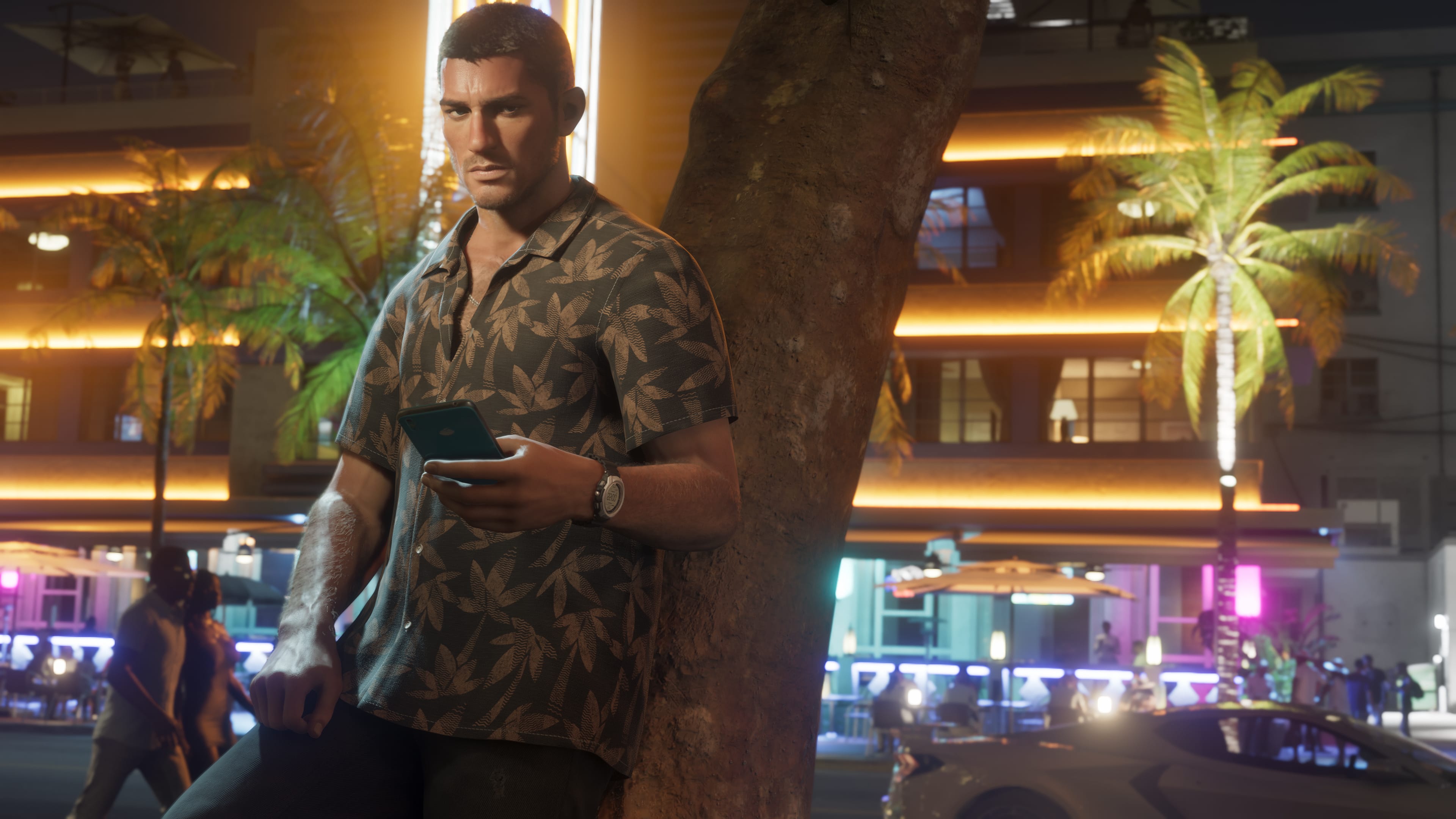 Jason Gta 6