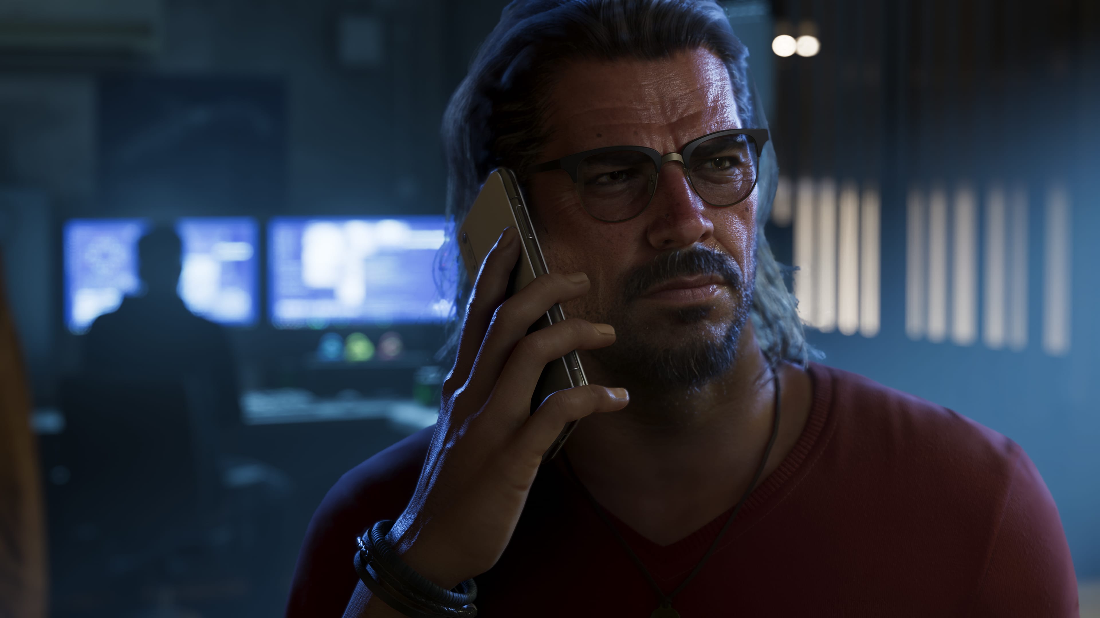 Raul GTA 6 life
