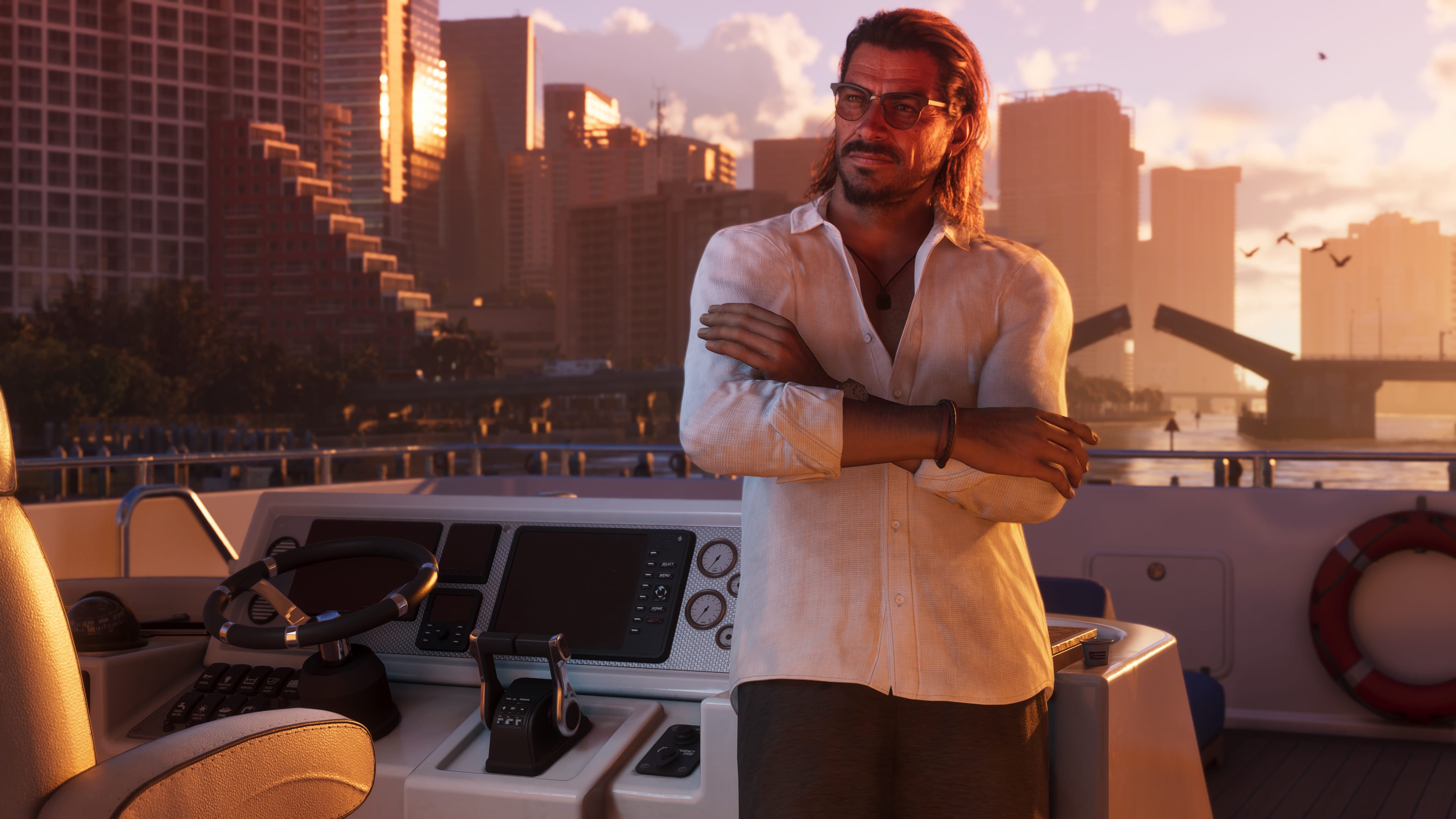 Raul GTA 6 passion