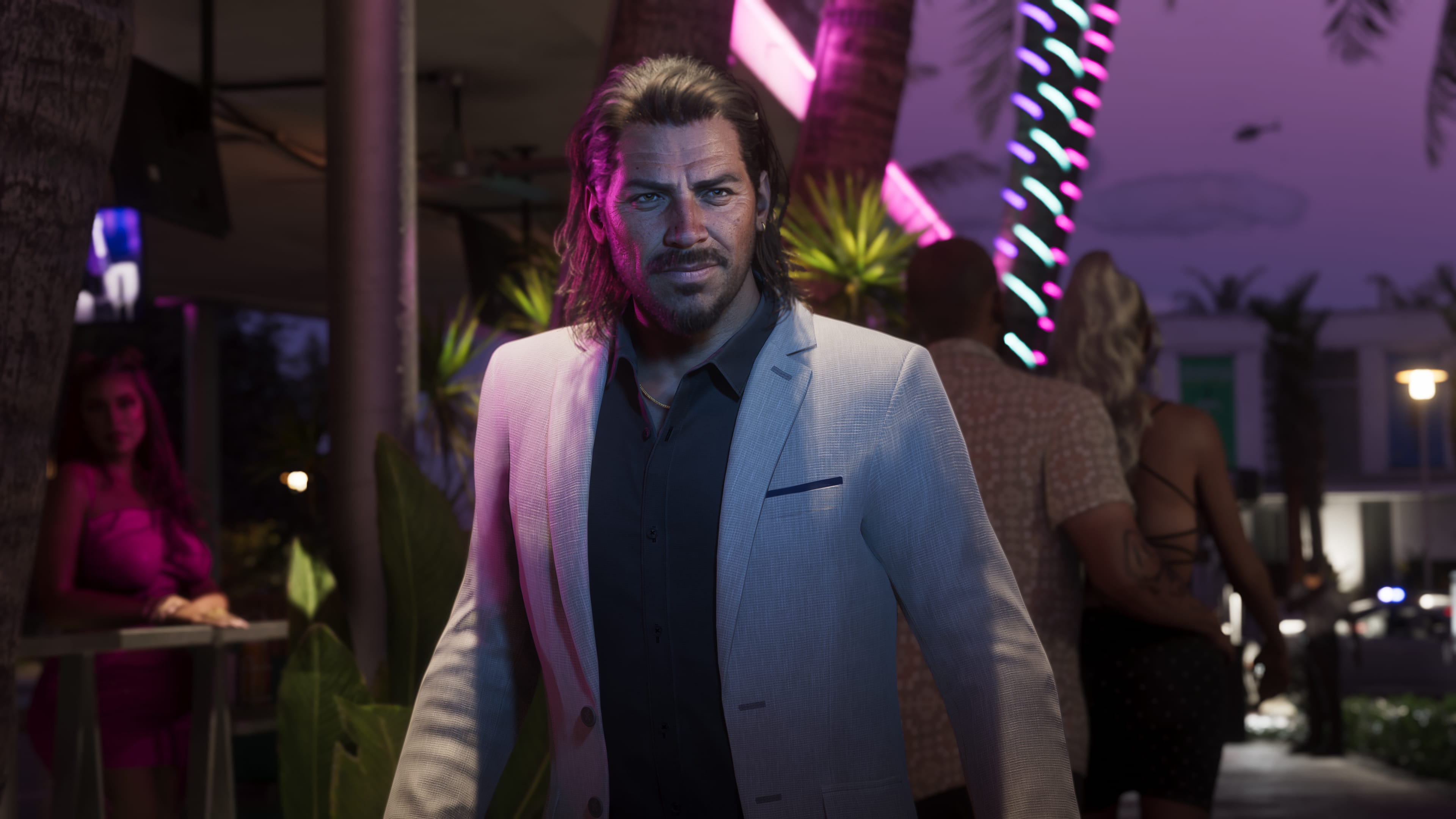Raul GTA 6 hobby