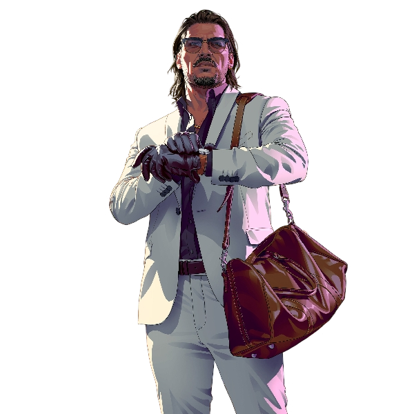 Raul GTA 6