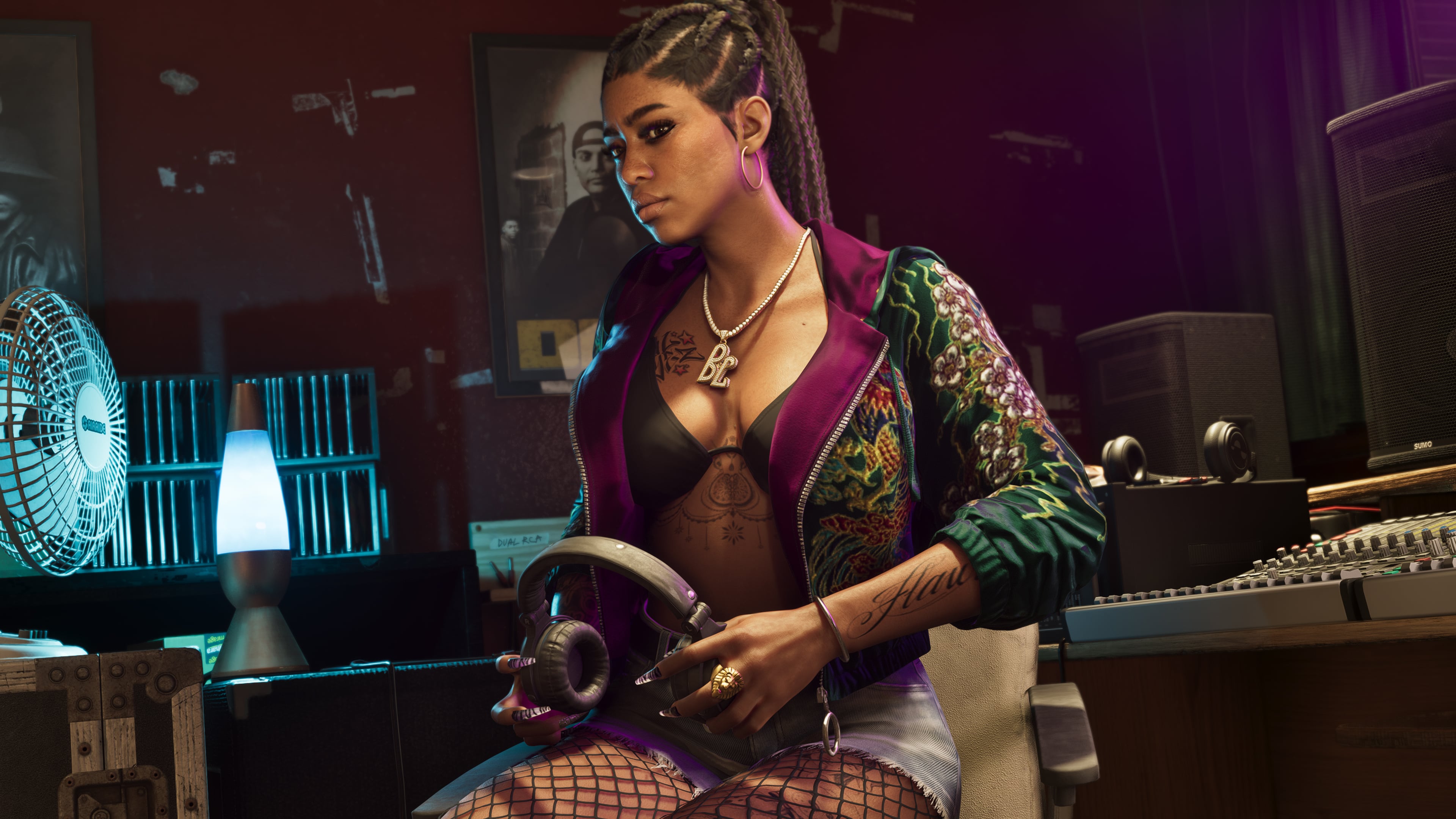 Real GTA 6 life