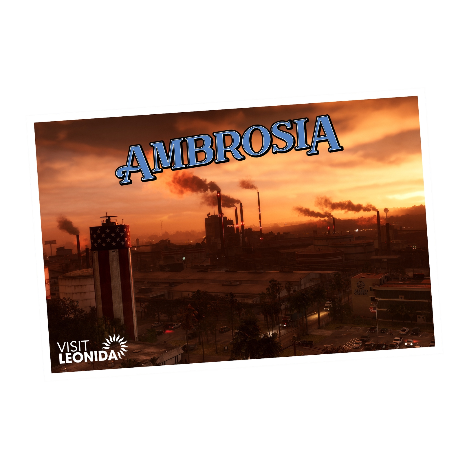 ambrosia gta 6