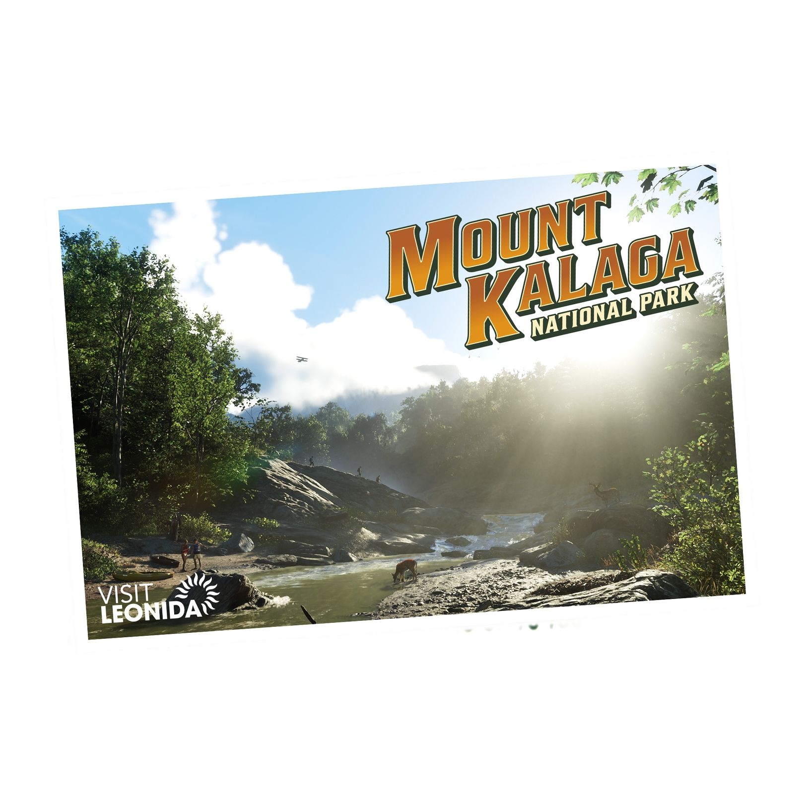 mount kalaga national park gta 6
