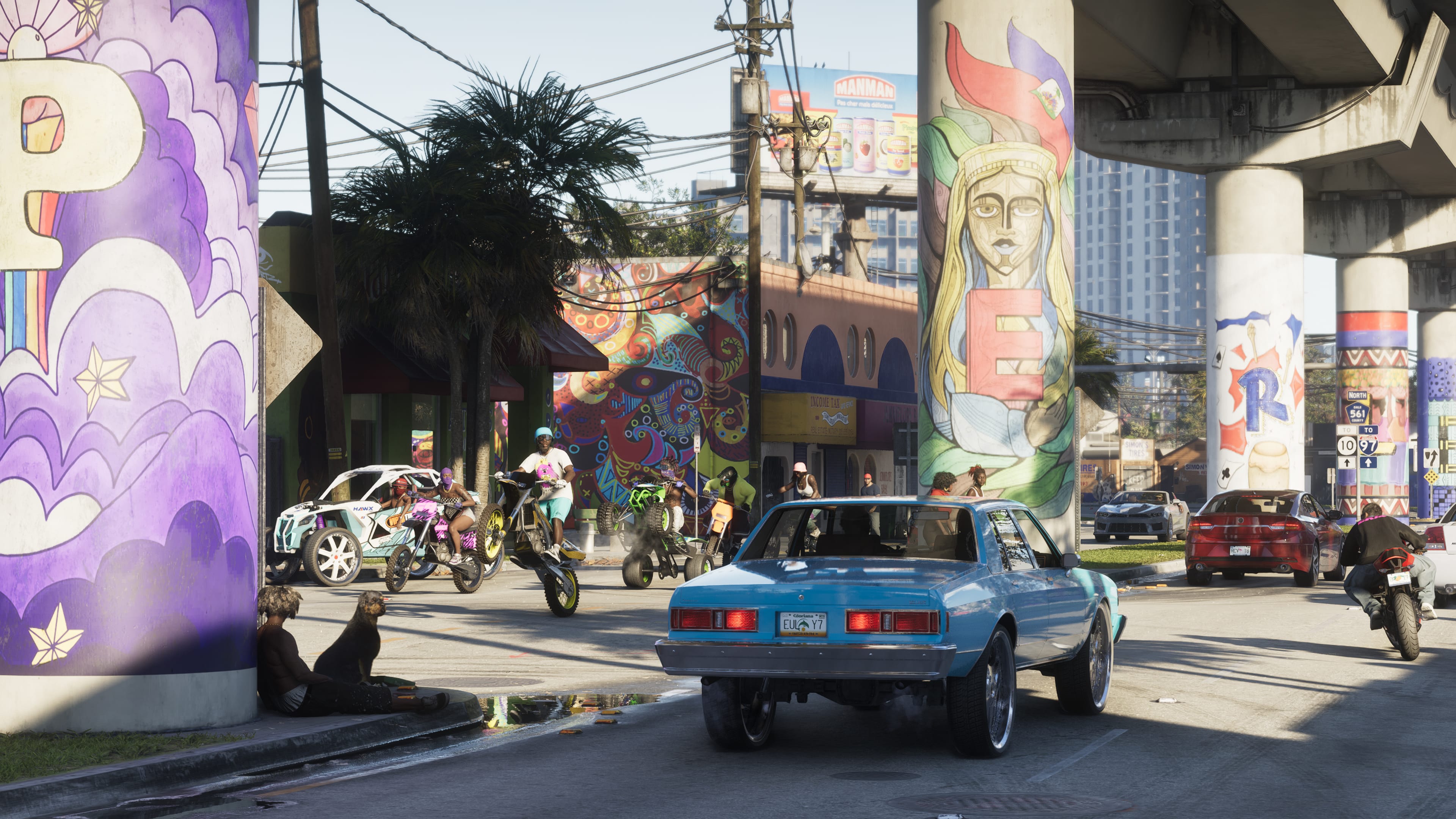 vice city gta 6 biome