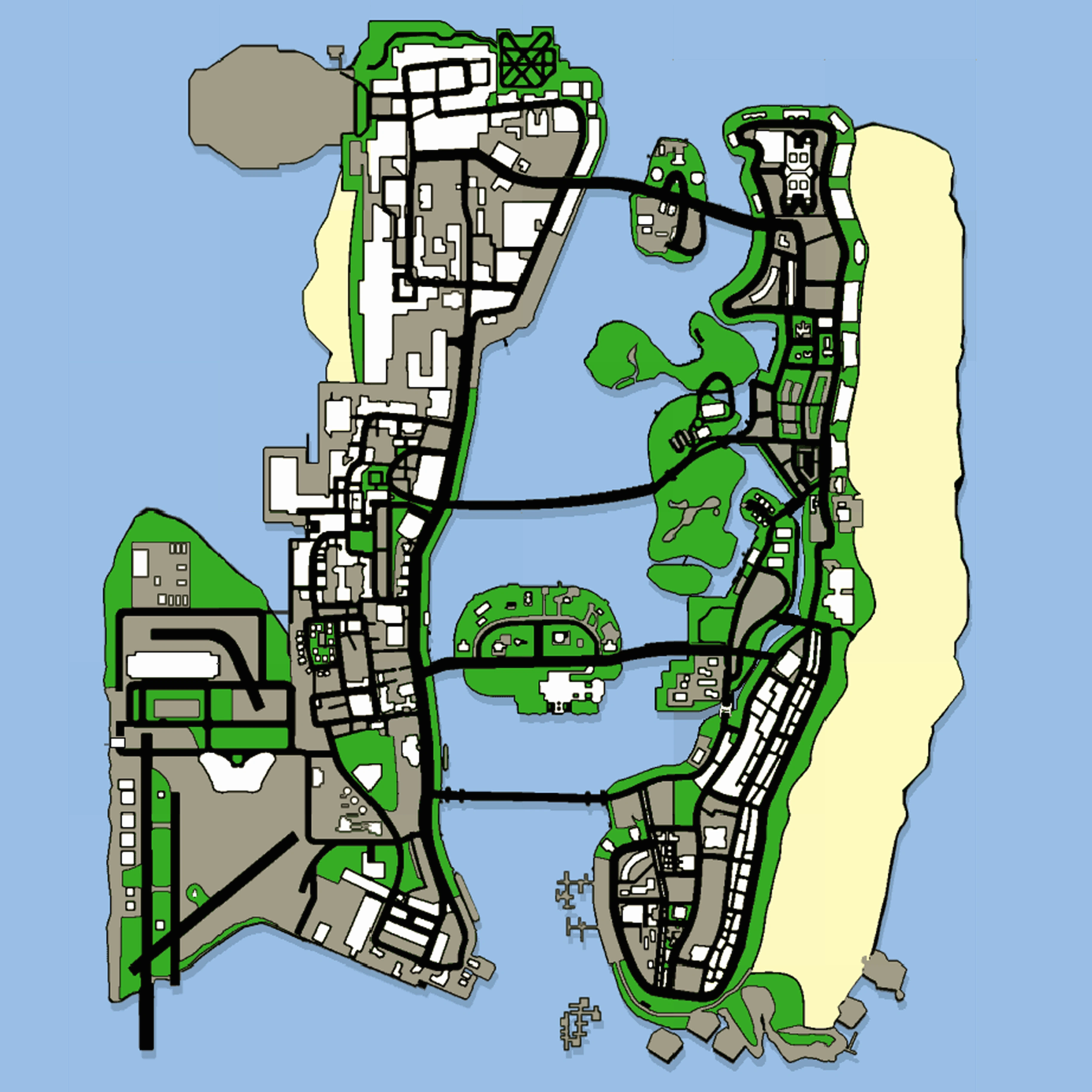 Original Vice City (2002)