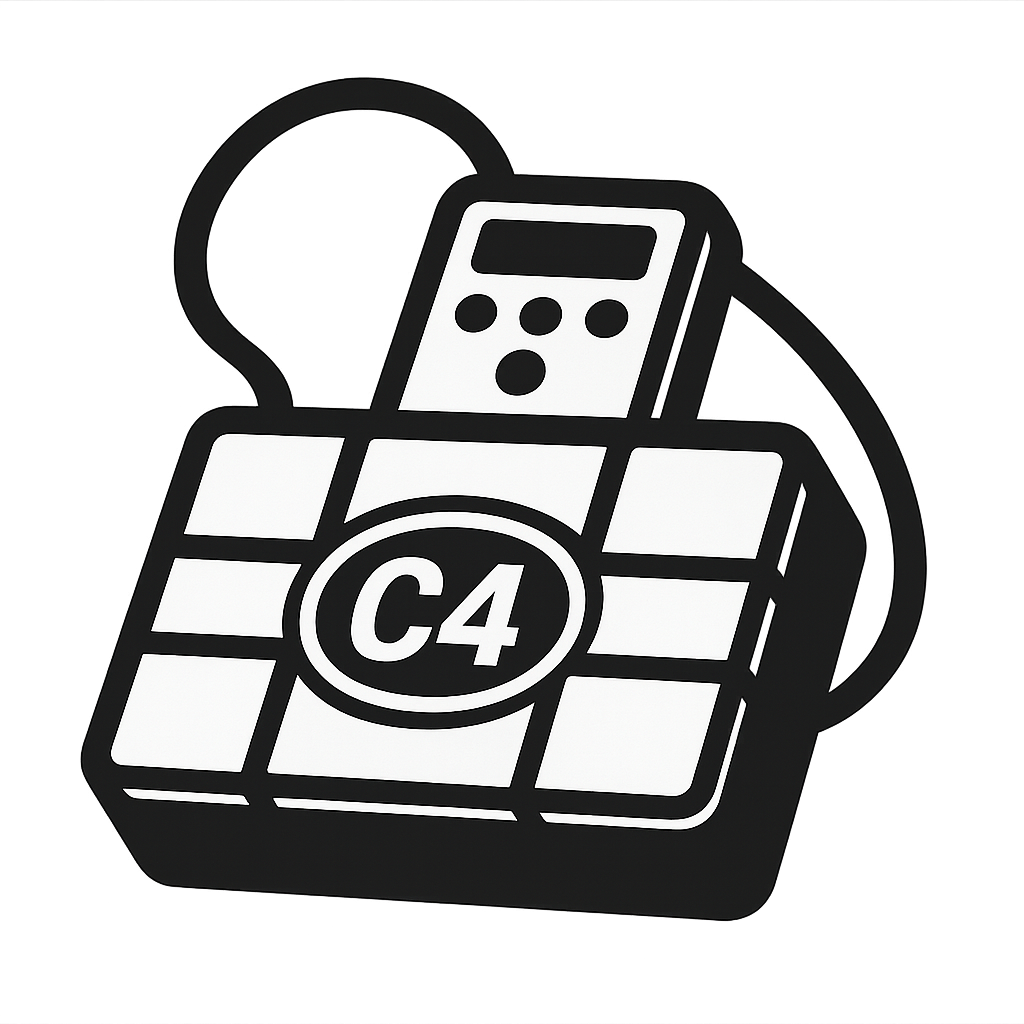 C4