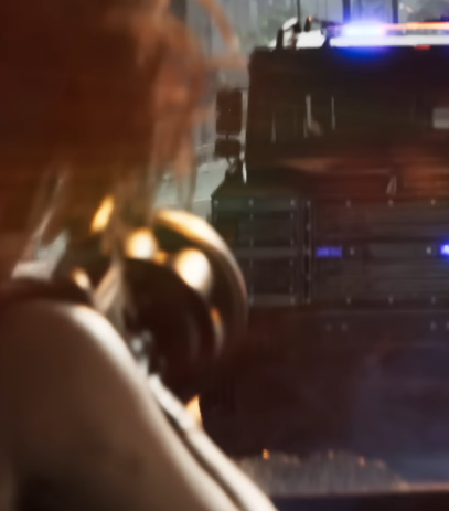 Grenade Launcher