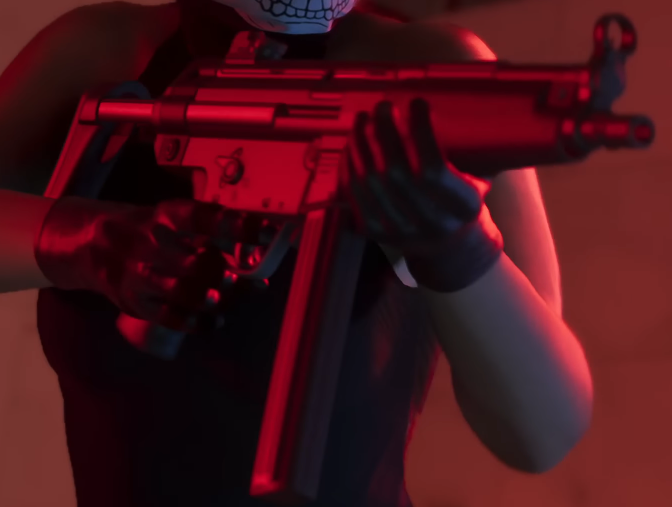 SMG