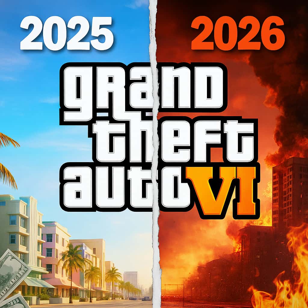 Why GTA 6 Can’t Afford to Fail