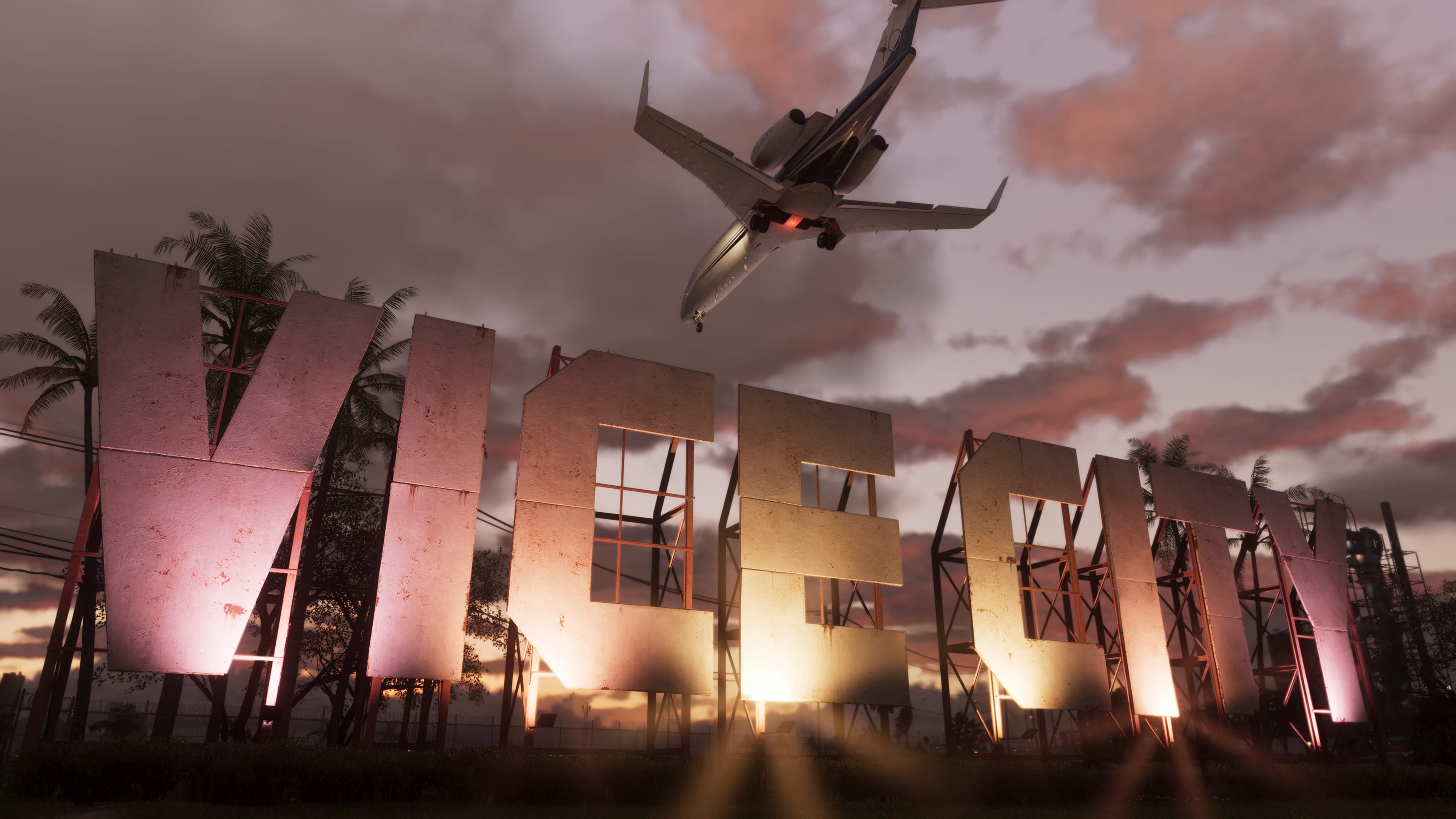 GTA 6 Map: More Than Just Vice City—Discover Leonida’s Diverse Cities & Biomes