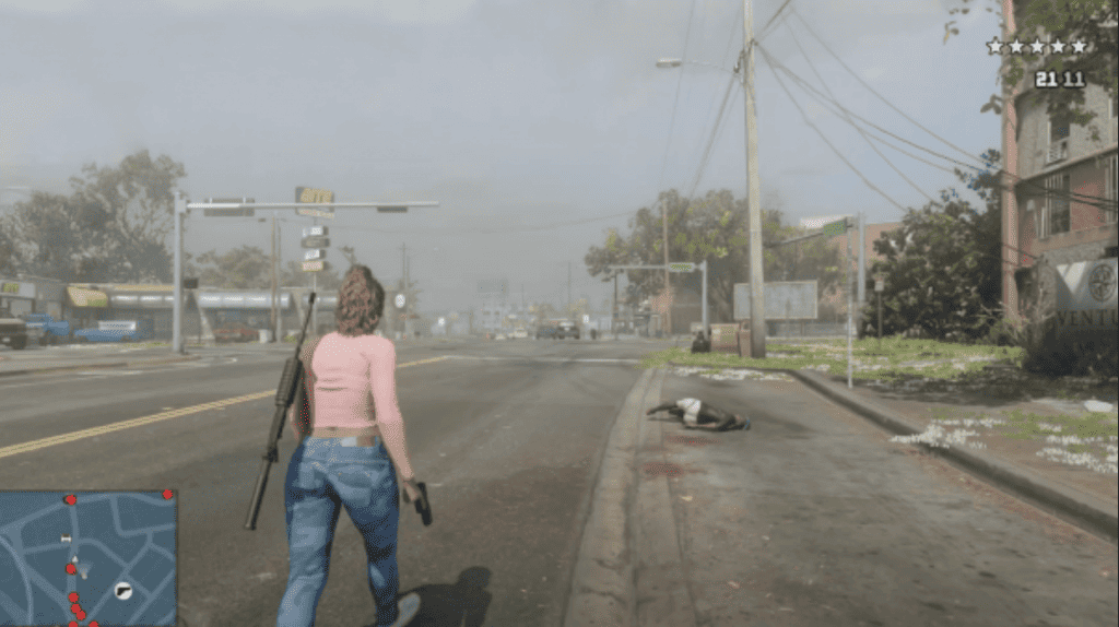 When Will Rockstar Reveal GTA 6 Gameplay? Here’s What We Know
